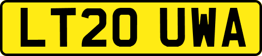 LT20UWA
