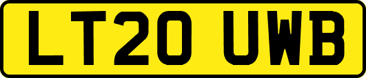 LT20UWB