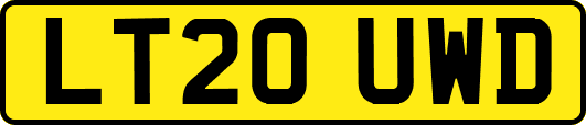 LT20UWD