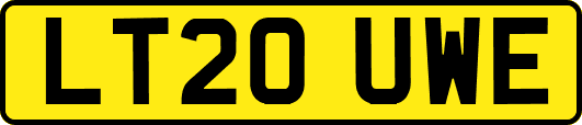 LT20UWE