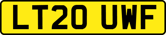 LT20UWF