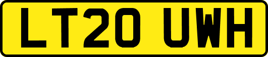 LT20UWH