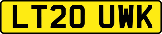 LT20UWK