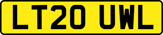 LT20UWL