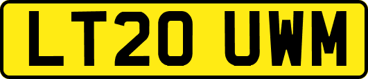 LT20UWM