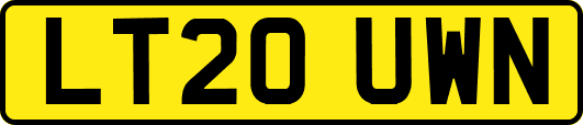 LT20UWN