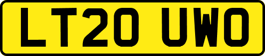 LT20UWO