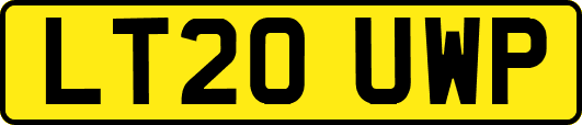 LT20UWP