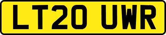 LT20UWR