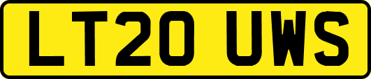 LT20UWS