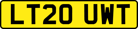 LT20UWT