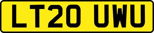 LT20UWU