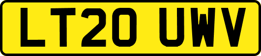 LT20UWV