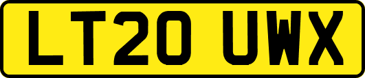 LT20UWX