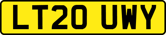 LT20UWY