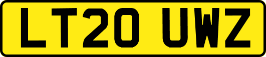 LT20UWZ