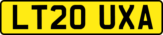 LT20UXA