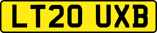 LT20UXB