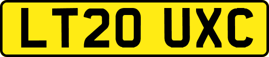 LT20UXC