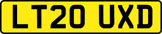 LT20UXD