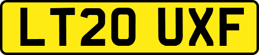 LT20UXF