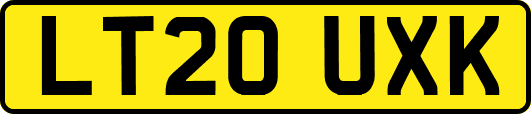 LT20UXK