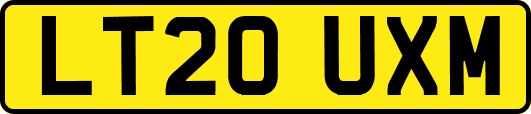 LT20UXM