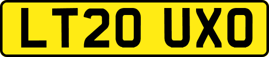 LT20UXO