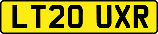 LT20UXR
