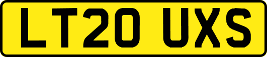 LT20UXS