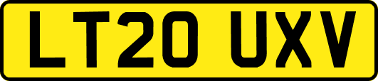 LT20UXV