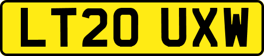 LT20UXW