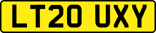 LT20UXY