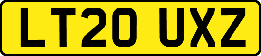 LT20UXZ