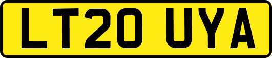 LT20UYA
