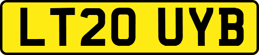 LT20UYB