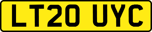 LT20UYC