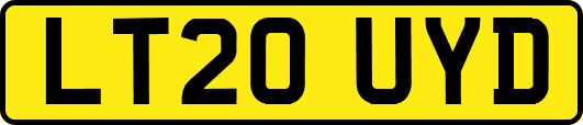 LT20UYD