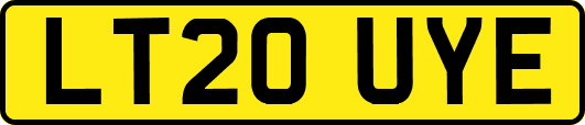 LT20UYE