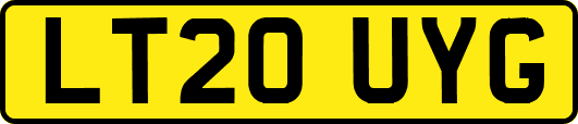 LT20UYG