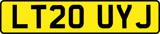 LT20UYJ