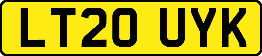 LT20UYK