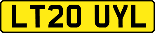 LT20UYL