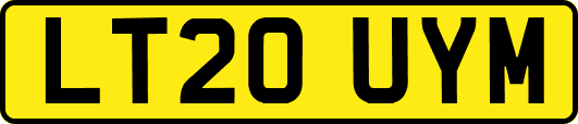LT20UYM