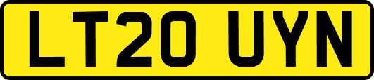 LT20UYN