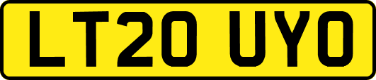 LT20UYO