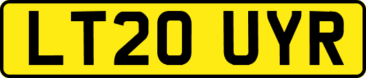 LT20UYR