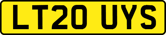 LT20UYS