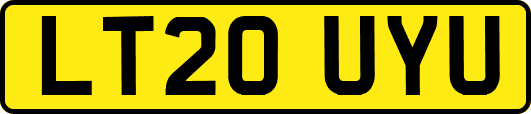 LT20UYU