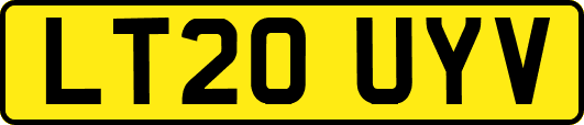 LT20UYV
